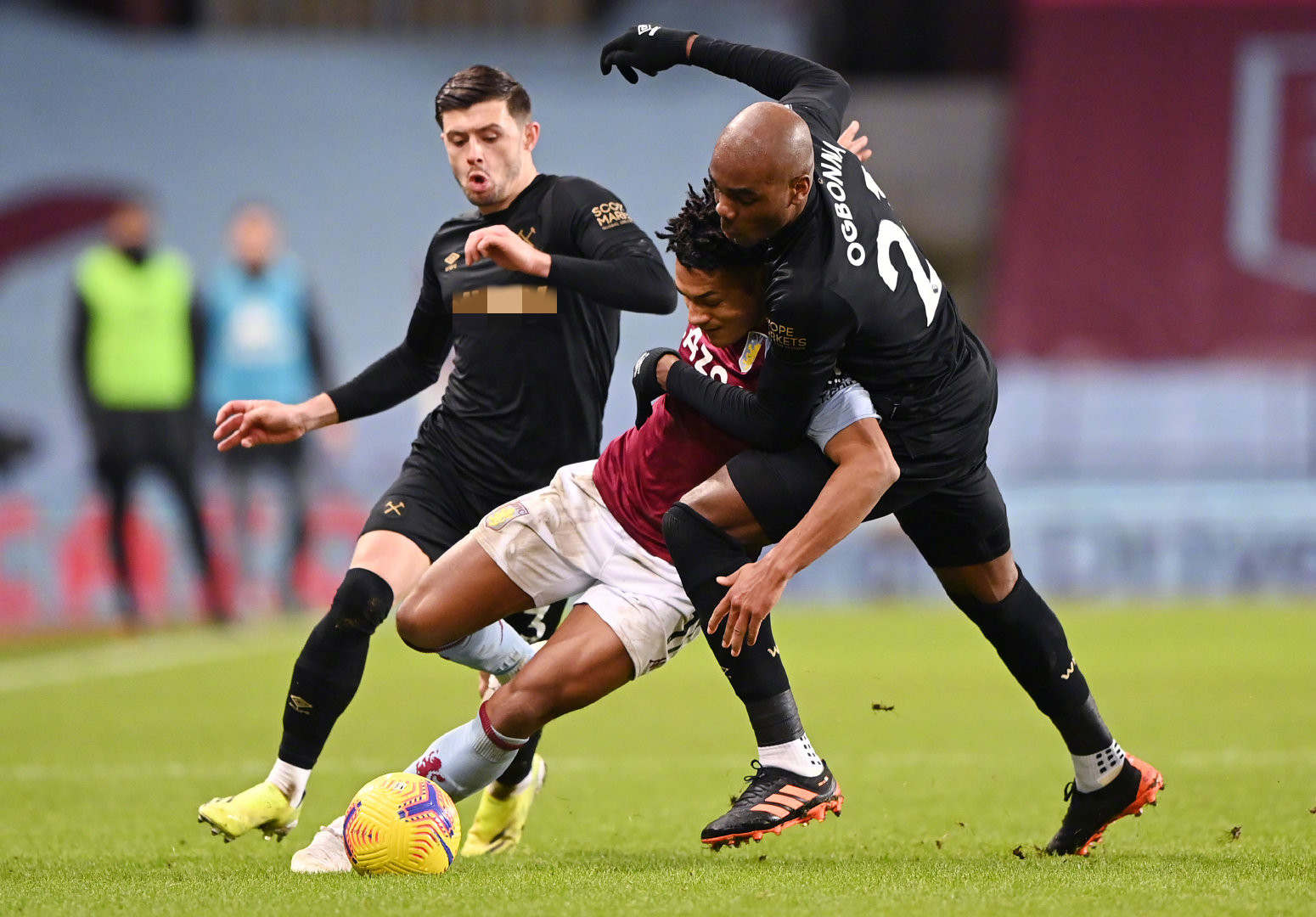 这两次助攻 这两次助攻