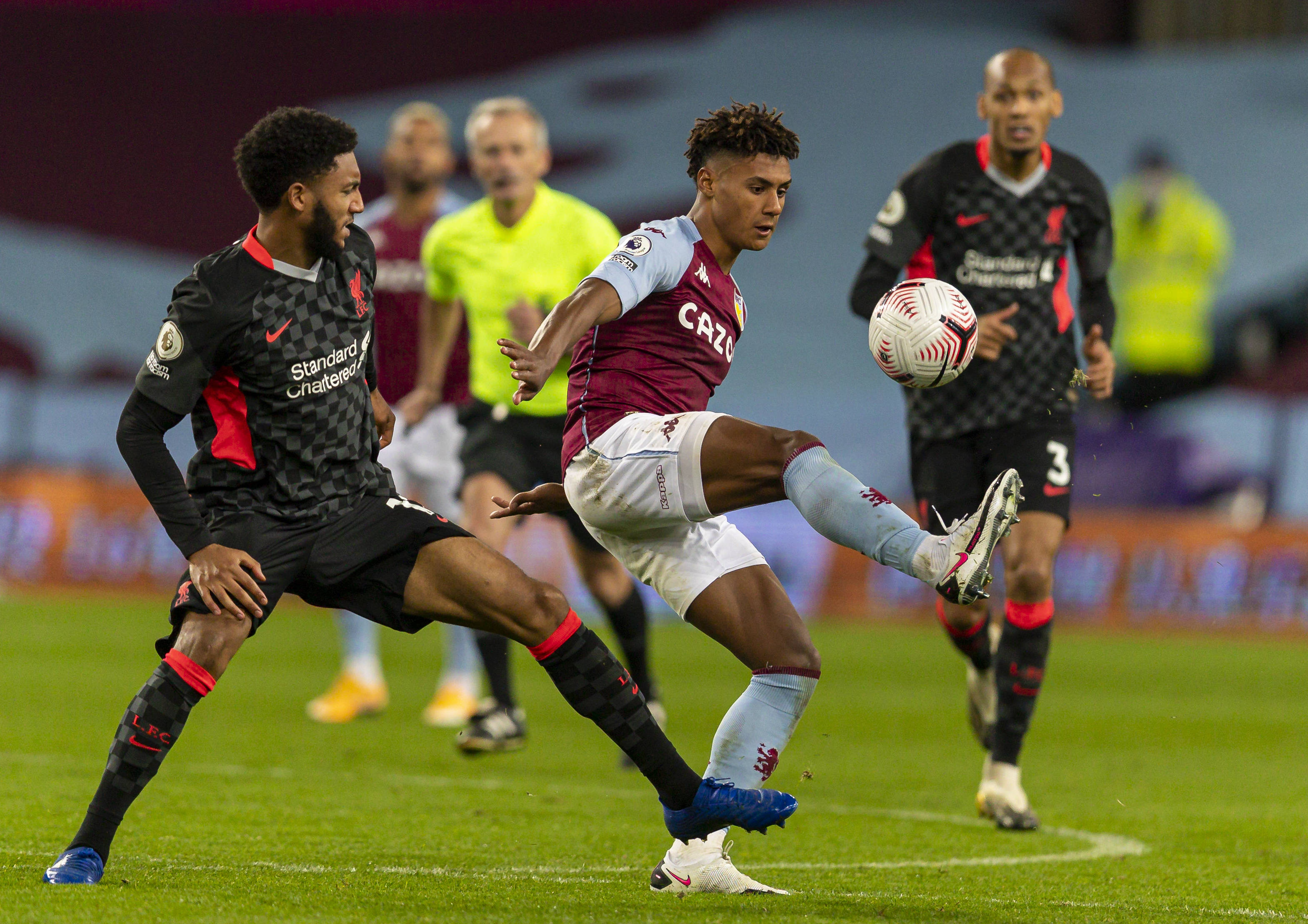 随着英超竞 随着英超竞