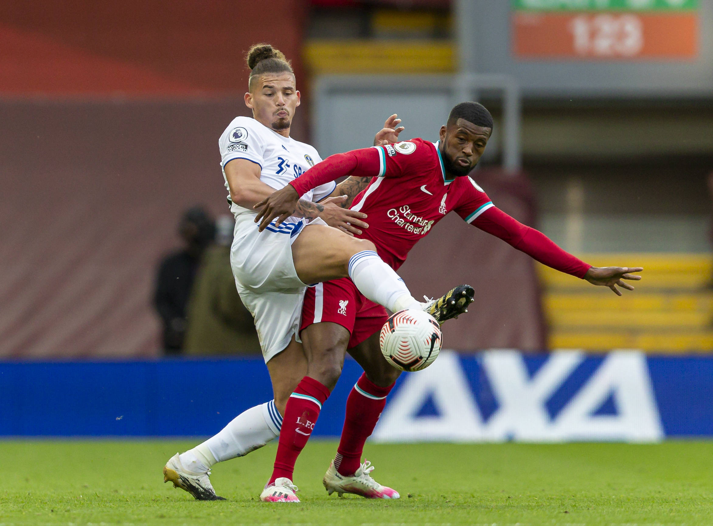 坚定信心 坚定信心