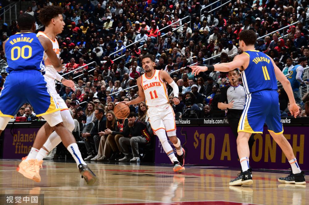 他或许会推 他或许会推